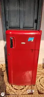 Whirlpool Refrigerator