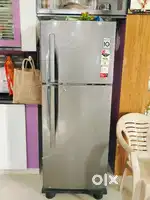 Refrigerator LG