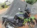 Yamaha fzs good condition