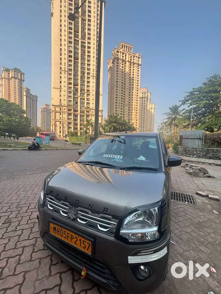 Want Night Driver For Wagonr in Ambernath