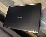 Acer Aspire a315 i5 8 generation