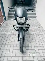 A well-maintained 2012 Honda Dream Yuga available for sale!”