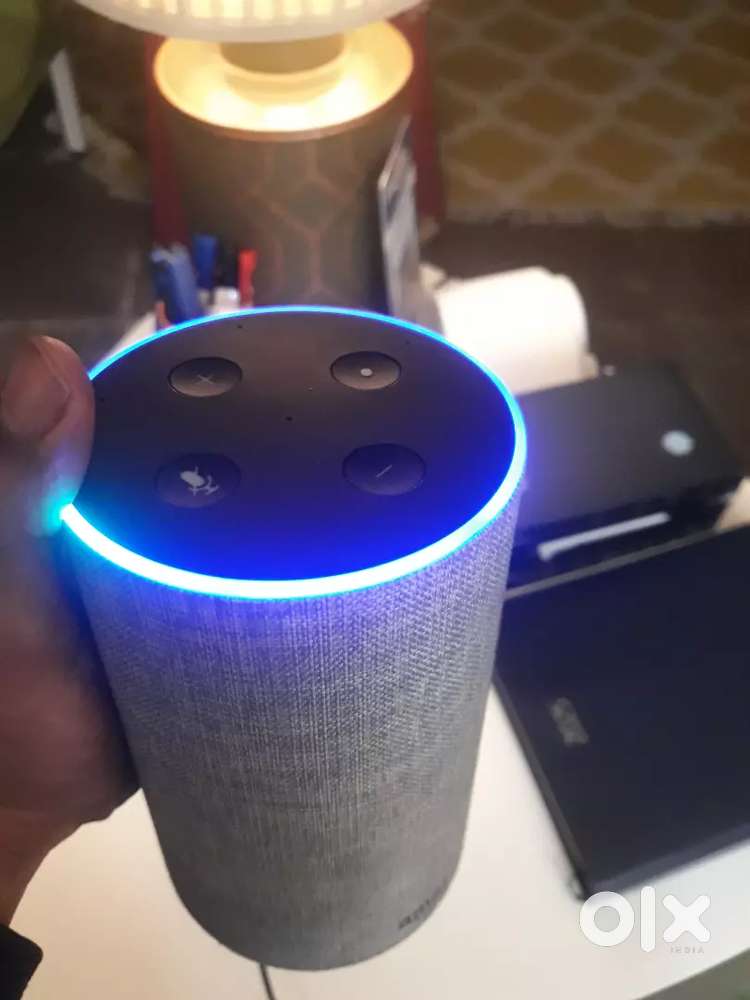 Amazon Alexa High Quality Speaker