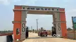 Investment plots at Bandar road