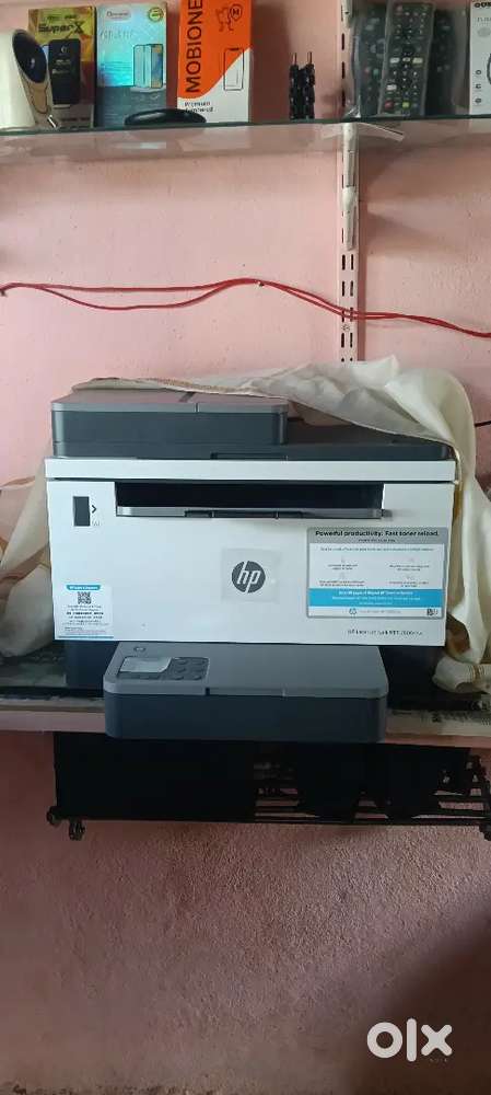 HP LASERJET   TANK 2606