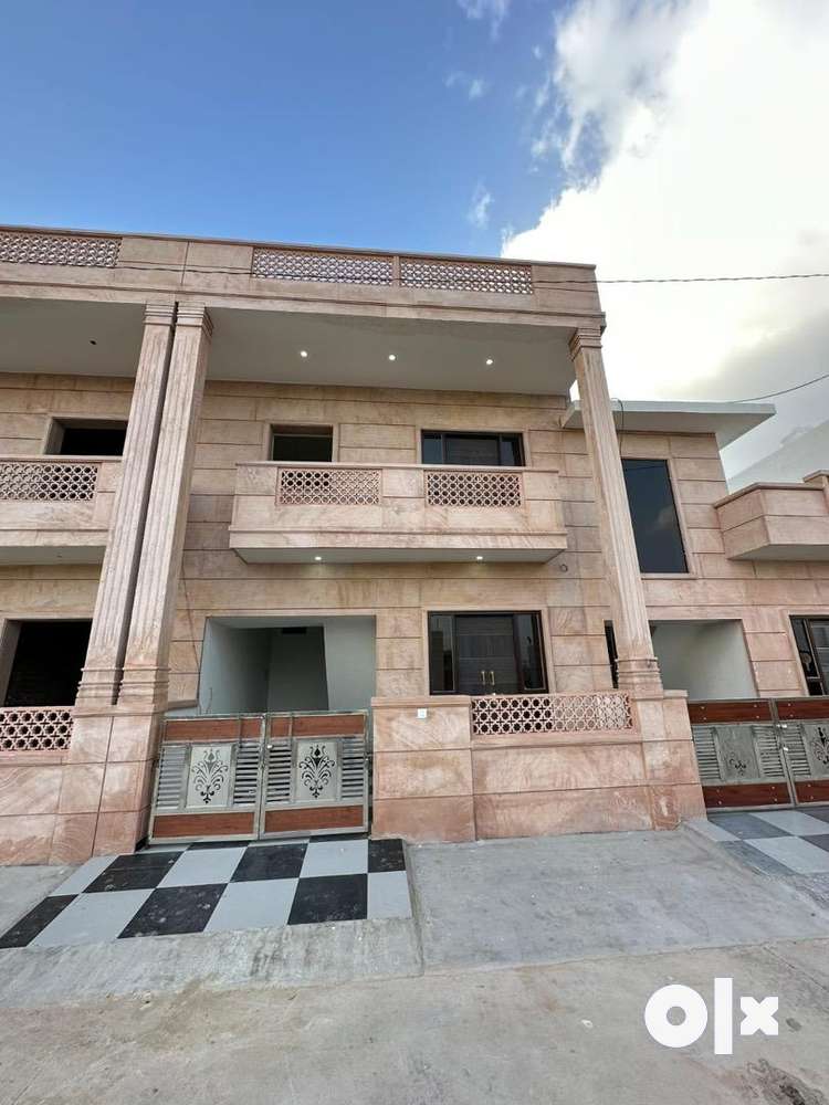 20x50 west face luxury quality construction fully furnished