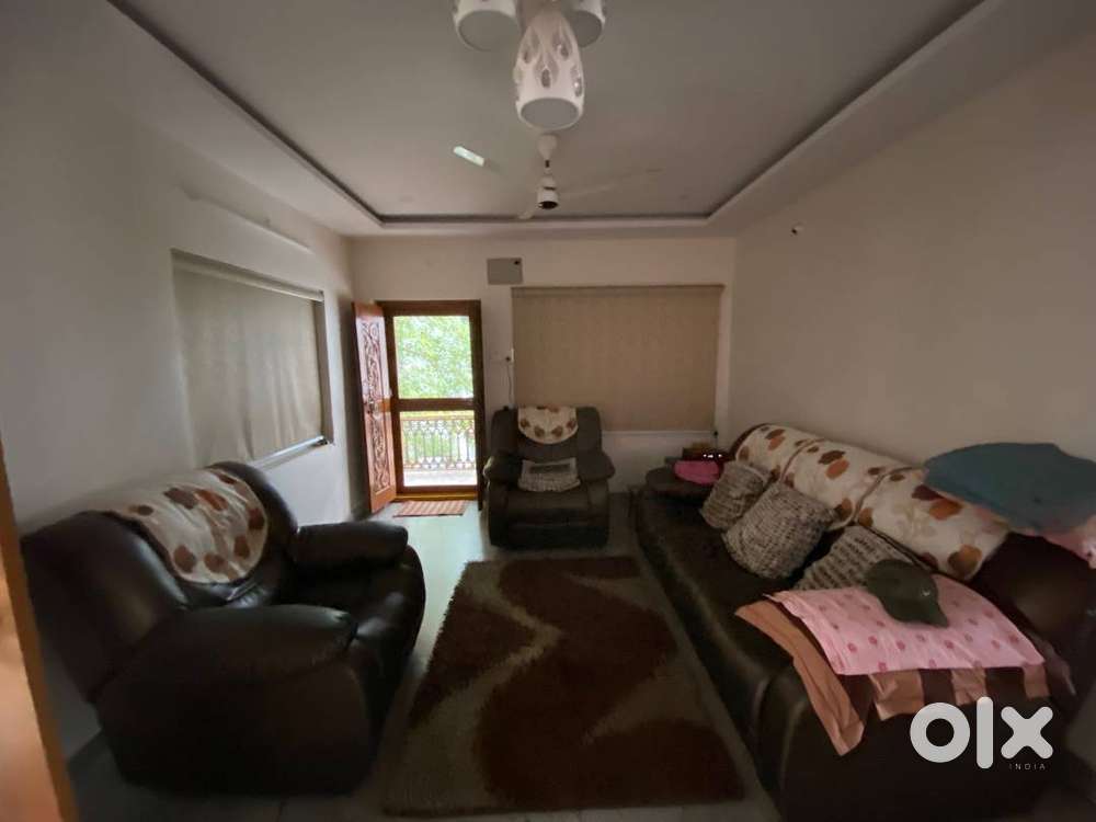 2 BHK House for rent fully Furnished near to Dmart-- Location location