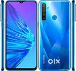 (Realme 5 ) 32 gb storage 3gb ram