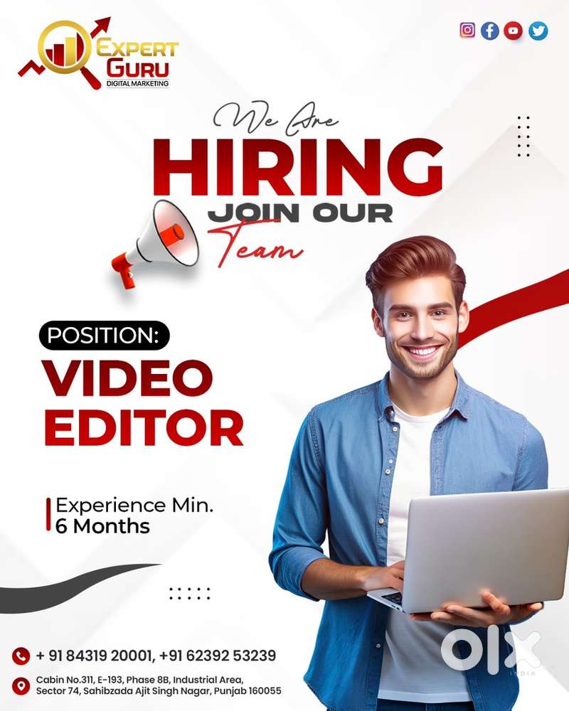 video editor