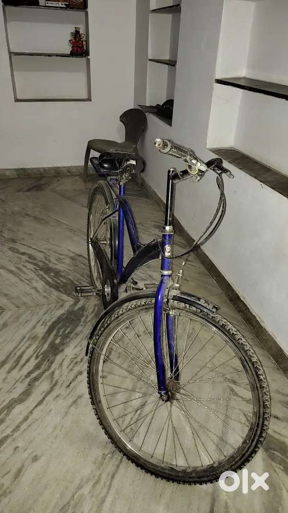 Bicycle for sell (good condition)