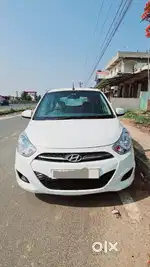 Hyundai i10 2011