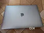 Macbook Pro 15.6 I9 Processor