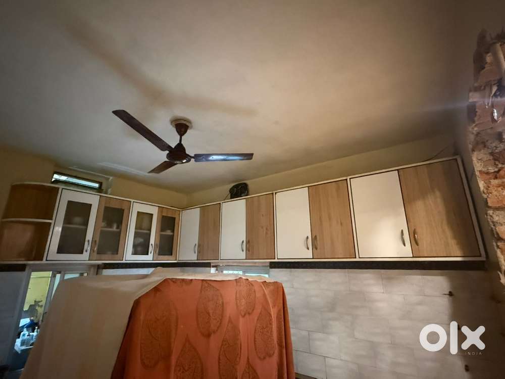 Kitchen rack