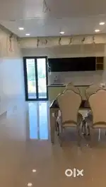 LDA RERA APPROVED Flat Available In Gomtinagar
