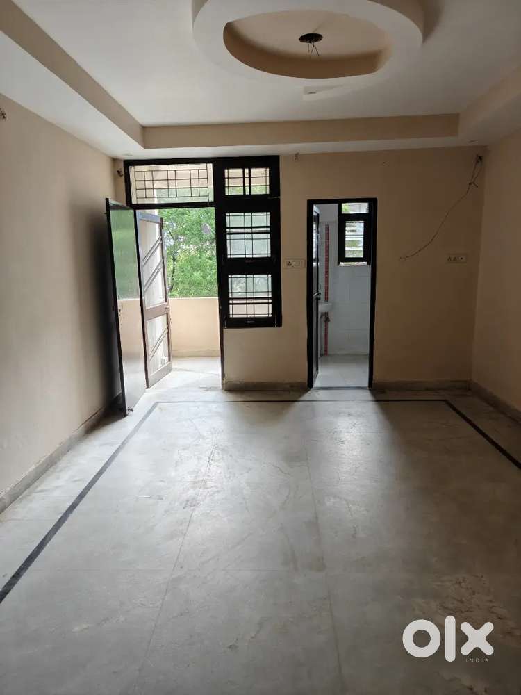 2 BhK duplex on the 1st & second floor