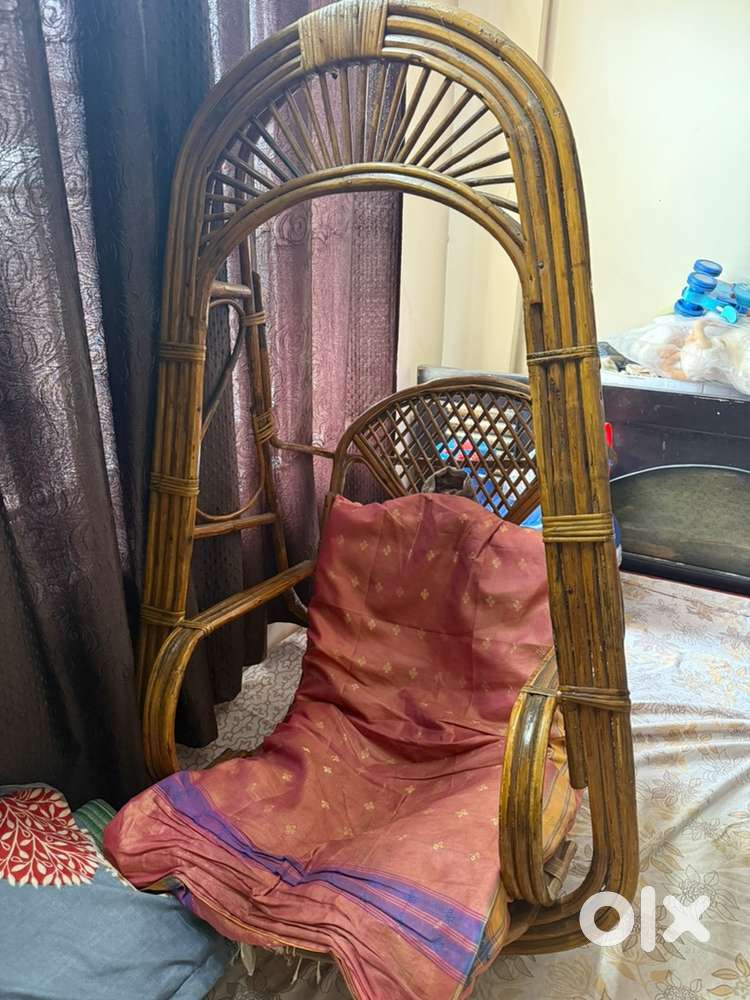 Swing Jhula