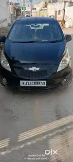 Chevrolet Beat 2013 Diesel 80000 Km Driven