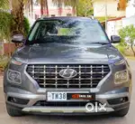 Hyundai Venue SX Opt, 2022, Diesel