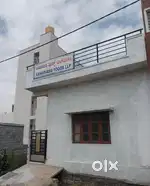 600sqr feet buildup area with 3hp power for rent