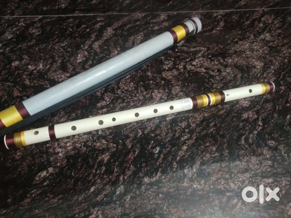 G base flute