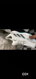 Nike Adidas Shoes