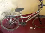 Chalu cycle h isme koi tarah ka dikkat nhi h bahut must chalta bhi h