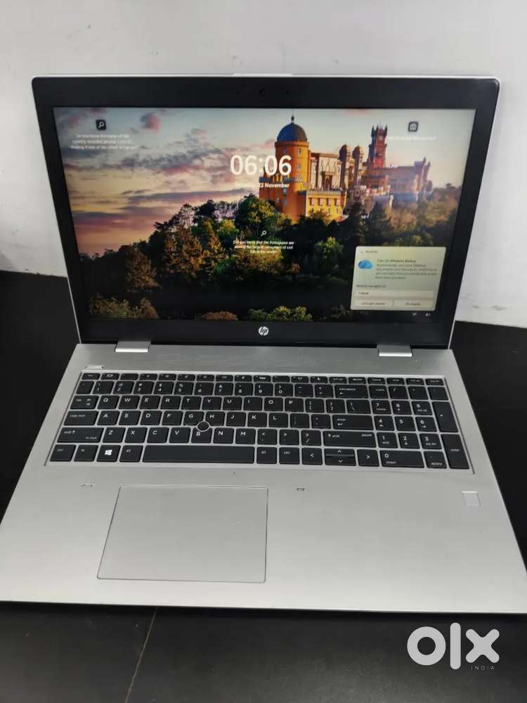 i5 8th gen laptop