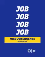 Work & Study – Student Part-Time Job