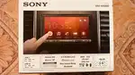 Sony car play