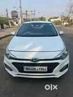 Hyundai Elite i20 Sportz 1.2 OPT, 2018, Petrol