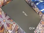 Asus laptop