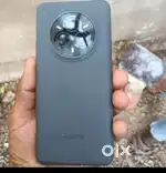 Realme 14 pro 256 gb storage 8plus 8 gb ram