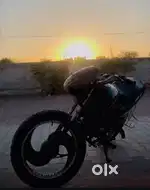 Fully modified Passion