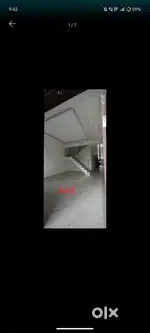 2BHK row Bunglow On rent Rent 11000 deposite 30000