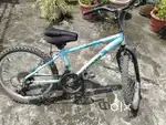 Hurry up or you will miss the exclusive Deal of the Bicycle