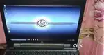 HP Workstation laptop with 2 GB Graphics & new battery