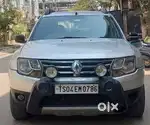 Renault Duster 2012-2015 85PS Diesel RxL Optional, 2015, Diesel