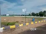 ईकाना स्टेडियम से मात्र 9km की दूरी पर प्लॉट खरीदे लखनऊ में बैंक लोन