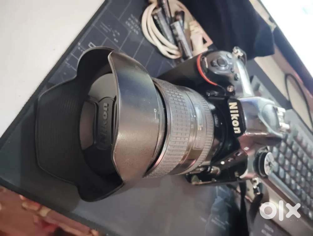 Nikon D750 For Sell Only 40000/-