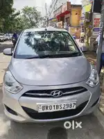 Hyundai i10 1.2 Kappa Magna, 2013, Petrol