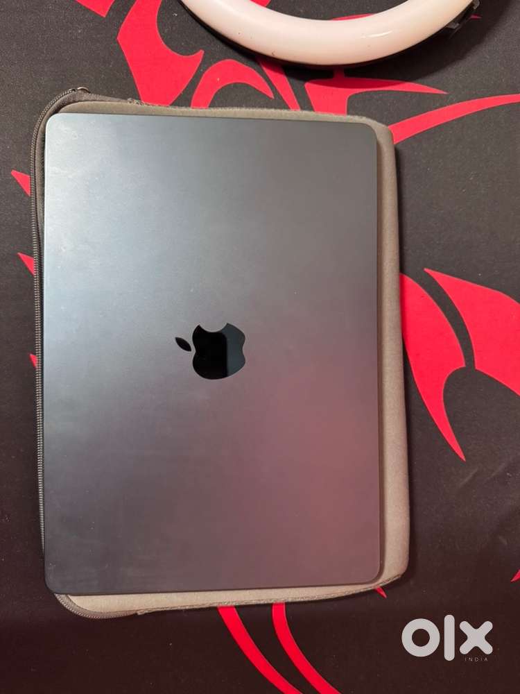 Mcbook Air M2 2023