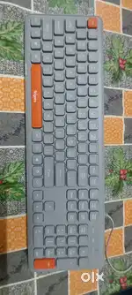 Wired Keyboard & Mouse Combo – Mint Condition Bill & Box Included