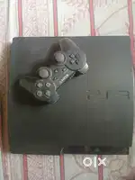 I want to sell my  Sony Playstation 3