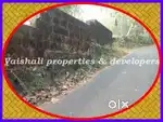 cents Commercial Plot for sale in near Chathamangalam