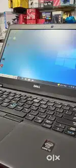 Dell Latitude 7450 Hd i5 Generation