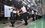 Manufacturing processes company
