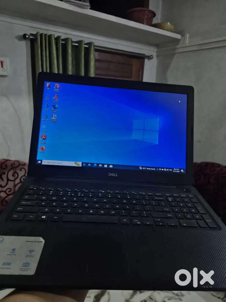 Dell Vostro 3581