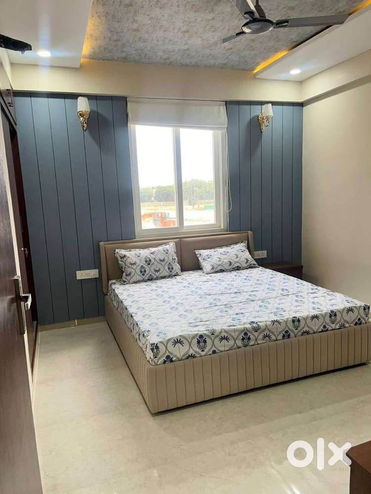 3 BHk with all aminities at vaishali nagar jaipur