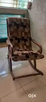 Rocking chair for sale