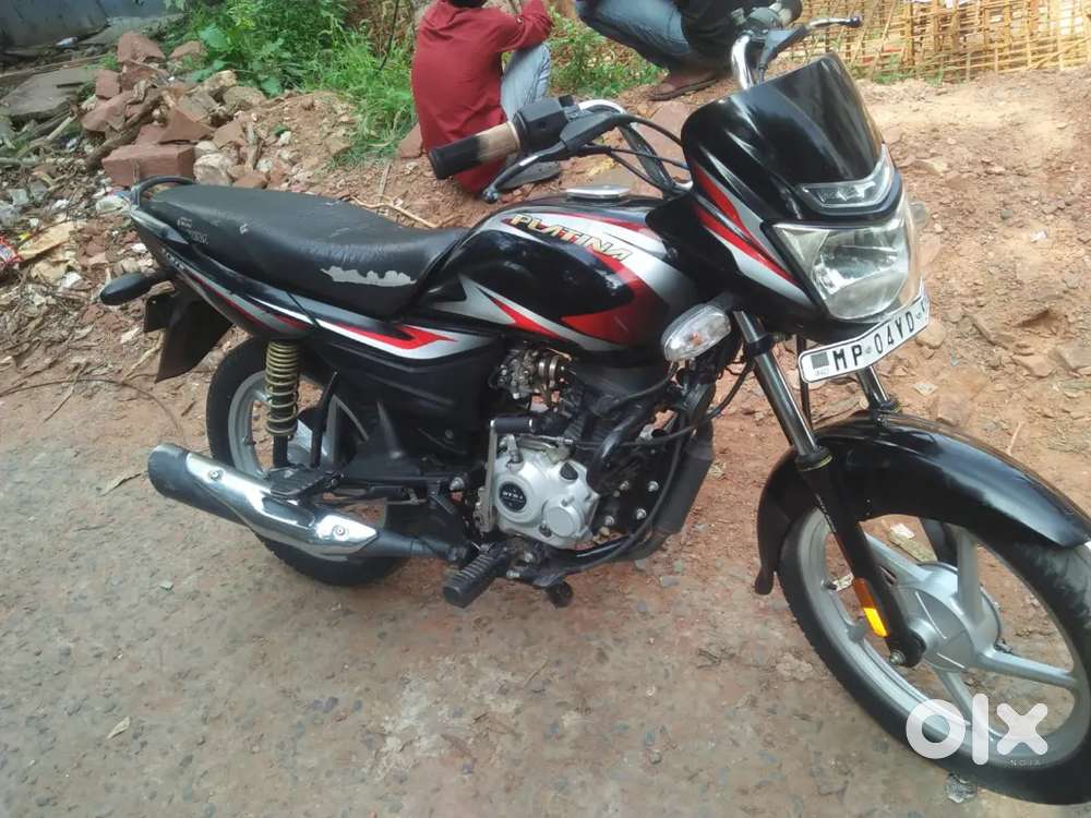 New condition